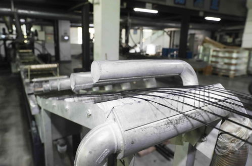 紧贴新能源汽车产业需求 粤企研发材料新品打破国外垄断