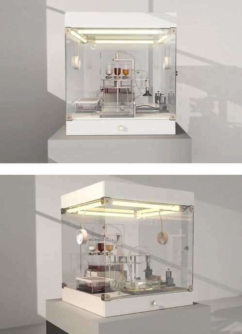 毕业季 2020中央美术学院设计学院 产品设计研究 研究生毕业作品展