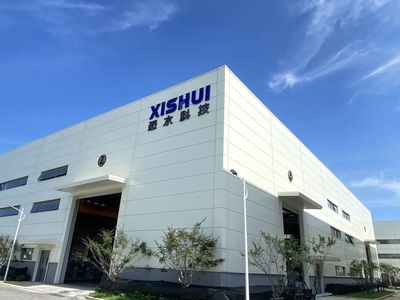 从签约到投产只用了45天!“车谷速度”再刷新