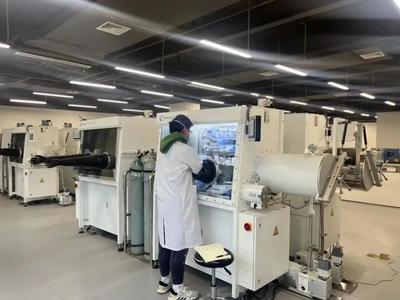 高容量 低成本 长寿命!川渝产学研合作新材料制备技术迎来重大进展