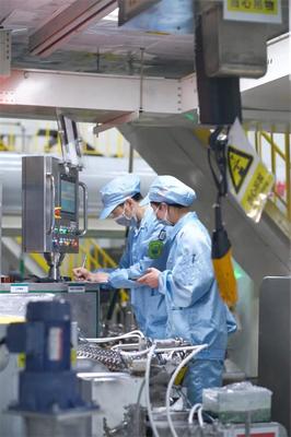 贵阳高新区:把准定位推动转型升级